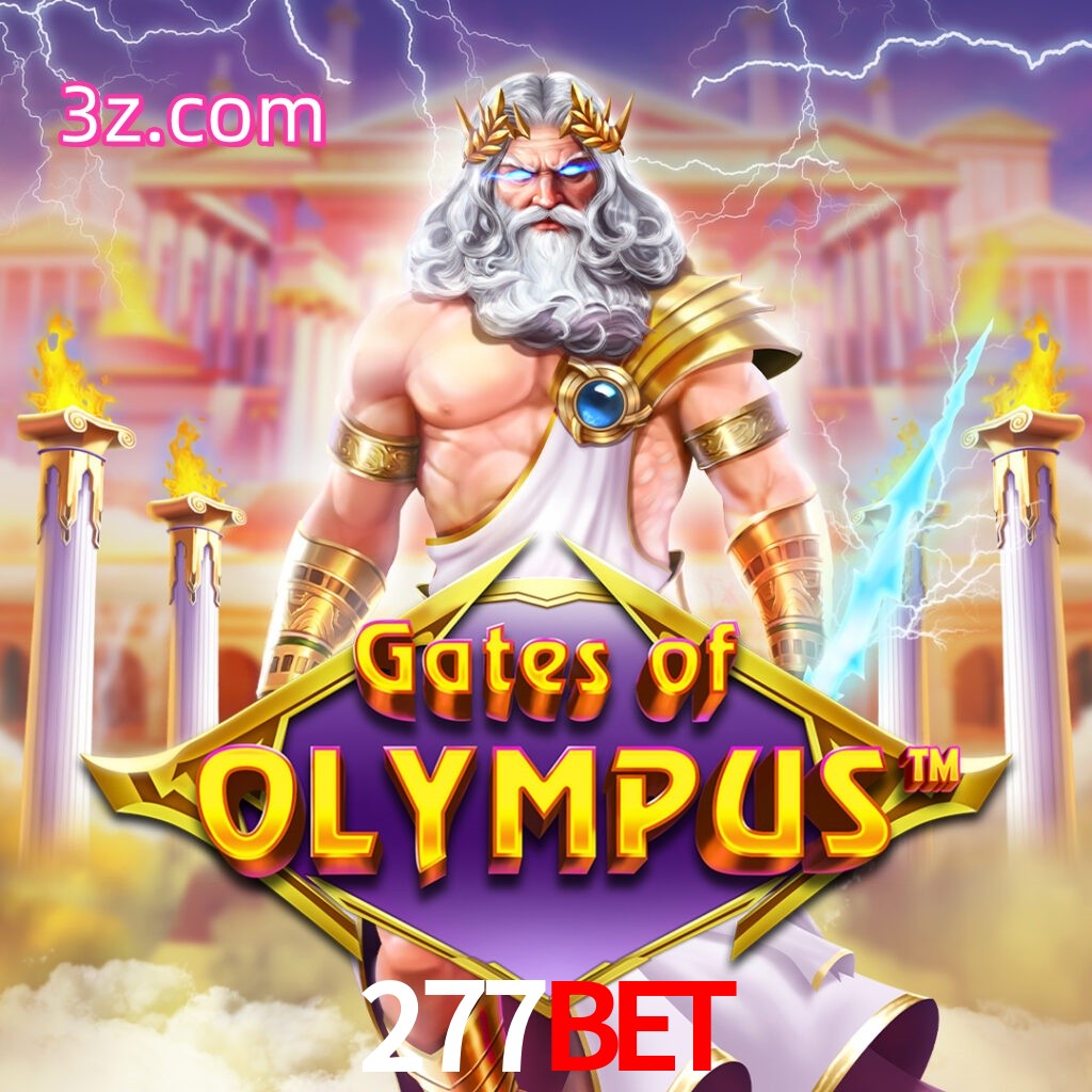 Gates of Olympus